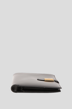 Load image into Gallery viewer, Black GHW Saumur Dianne Box Calf Leather by Hermès
