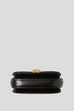 Load image into Gallery viewer, Black Sylvie 1969 Mini Shoulder Bag by Gucci
