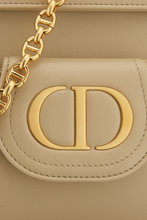 Load image into Gallery viewer, Beige Medium Double Bag by Dior
