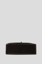 Load image into Gallery viewer, Black GHW Lambskin Diana Bag by Chanel
