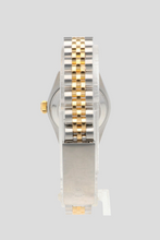 Load image into Gallery viewer, Datejust Gold Dial 18K Yellow Gold and Stainless Steel Watch by Rolex
