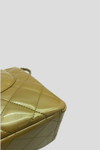 Load image into Gallery viewer, Gold Maxi Classic Flap Bag by Chanel
