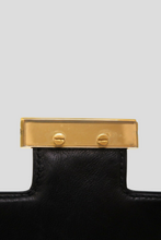 Load image into Gallery viewer, Black GHW Constance 23 Box Calf Leather Bag by Hermès
