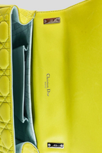 Load image into Gallery viewer, Canary Yellow Miss Dior Bag by Dior
