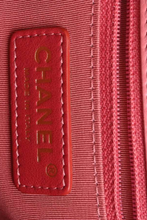 Load image into Gallery viewer, Dusty Pink GHW Lambskin Mini Crossbody Bag by Chanel
