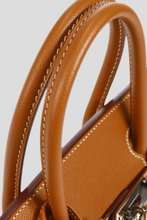 Load image into Gallery viewer, Gold PHW Birkin 30 Epsom Leather Bag by Hermès
