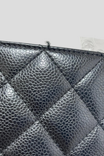 Load image into Gallery viewer, Black GHW Caviar XL GST Grand Shopping Tote by Chanel
