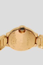 Load image into Gallery viewer, Ballon Bleu De Cartier 18K Rose Gold and Diamond Small Watch by Cartier
