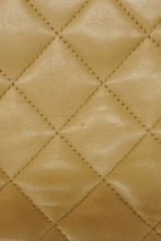 Load image into Gallery viewer, Beige GHW Lambskin Medium Classic Double Flap Bag by Chanel
