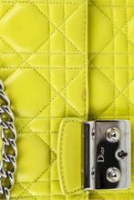 Load image into Gallery viewer, Canary Yellow Miss Dior Bag by Dior
