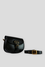 Load image into Gallery viewer, Black Bobby Bag Size Small by Dior
