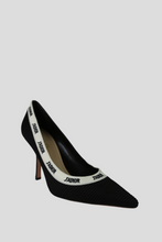 Load image into Gallery viewer, Embroidered J&#39;adior Heels Size 38 by Dior
