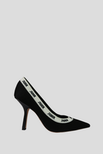 Load image into Gallery viewer, Embroidered J&#39;adior Heels Size 38 by Dior
