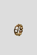 Load image into Gallery viewer, Gold Danseuse Étoile Ring by Dior
