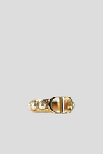 Load image into Gallery viewer, Gold 30 Montaigne Ring by Dior
