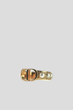 Load image into Gallery viewer, Gold 30 Montaigne Ring by Dior
