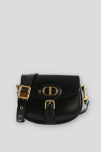 Load image into Gallery viewer, Black Bobby Bag Size Small by Dior
