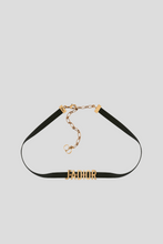 Load image into Gallery viewer, Antique Gold J&#39;ADIOR Choker by Dior
