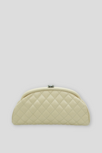 Load image into Gallery viewer, Beige Timeless Clutch by Chanel
