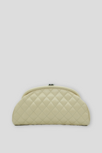 Load image into Gallery viewer, Beige Timeless Clutch by Chanel
