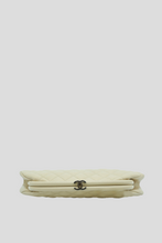 Load image into Gallery viewer, Beige Timeless Clutch by Chanel
