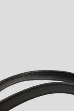 Load image into Gallery viewer, Black GHW Kelly Sellier 32 Box Calf Bag by Hermès
