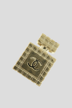 Load image into Gallery viewer, Gold No.5 Perfume Bottle Pin Brooch by Chanel
