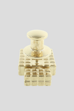 Load image into Gallery viewer, Gold No.5 Perfume Bottle Pin Brooch by Chanel
