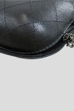 Load image into Gallery viewer, Black Coco Bucket Bag by Chanel
