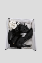 Load image into Gallery viewer, Black Ankle Heels Size 40 / UK 7 by Chanel
