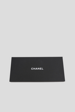 Load image into Gallery viewer, Crystal Encrusted CC Necklace by Chanel
