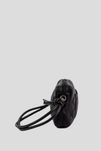 Load image into Gallery viewer, Black Ligne Cambon Pochette by Chanel
