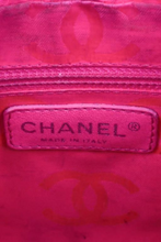 Load image into Gallery viewer, Black Ligne Cambon Pochette by Chanel
