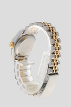 Load image into Gallery viewer, Datejust Aurora Mother of Pearl Dial 18K Gold and Stainless Steel Watch by Rolex
