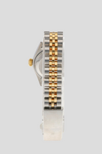 Load image into Gallery viewer, Datejust Aurora Mother of Pearl Dial 18K Gold and Stainless Steel Watch by Rolex
