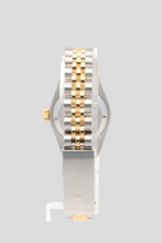 Load image into Gallery viewer, Datejust Grey Dial 18K Gold and Stainless Steel Watch by Rolex
