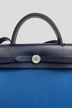 Load image into Gallery viewer, Bi-Color Herbag Zip 31 Bag by Hermès
