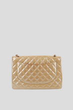 Load image into Gallery viewer, Gold Maxi Classic Flap Bag by Chanel
