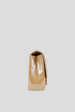 Load image into Gallery viewer, Gold Maxi Classic Flap Bag by Chanel
