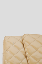 Load image into Gallery viewer, Gold Maxi Classic Flap Bag by Chanel
