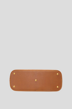 Load image into Gallery viewer, Gold GHW Bolide 37 Pigskin Bag by Hermès
