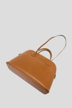 Load image into Gallery viewer, Gold GHW Bolide 37 Pigskin Bag by Hermès
