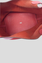 Load image into Gallery viewer, Bougainvillea PHW Picotin 22 Taurillon Clemence Leather Bag by Hermès
