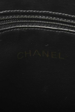 Load image into Gallery viewer, Black Caviar Coco Chain Shoulder Bag by Chanel
