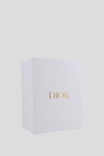 Load image into Gallery viewer, Blue Oblique Jacquard Mini Saddle Bag by Dior
