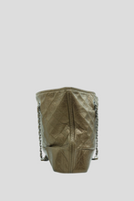 Load image into Gallery viewer, Bronze Extra Large Tote Bag by Chanel
