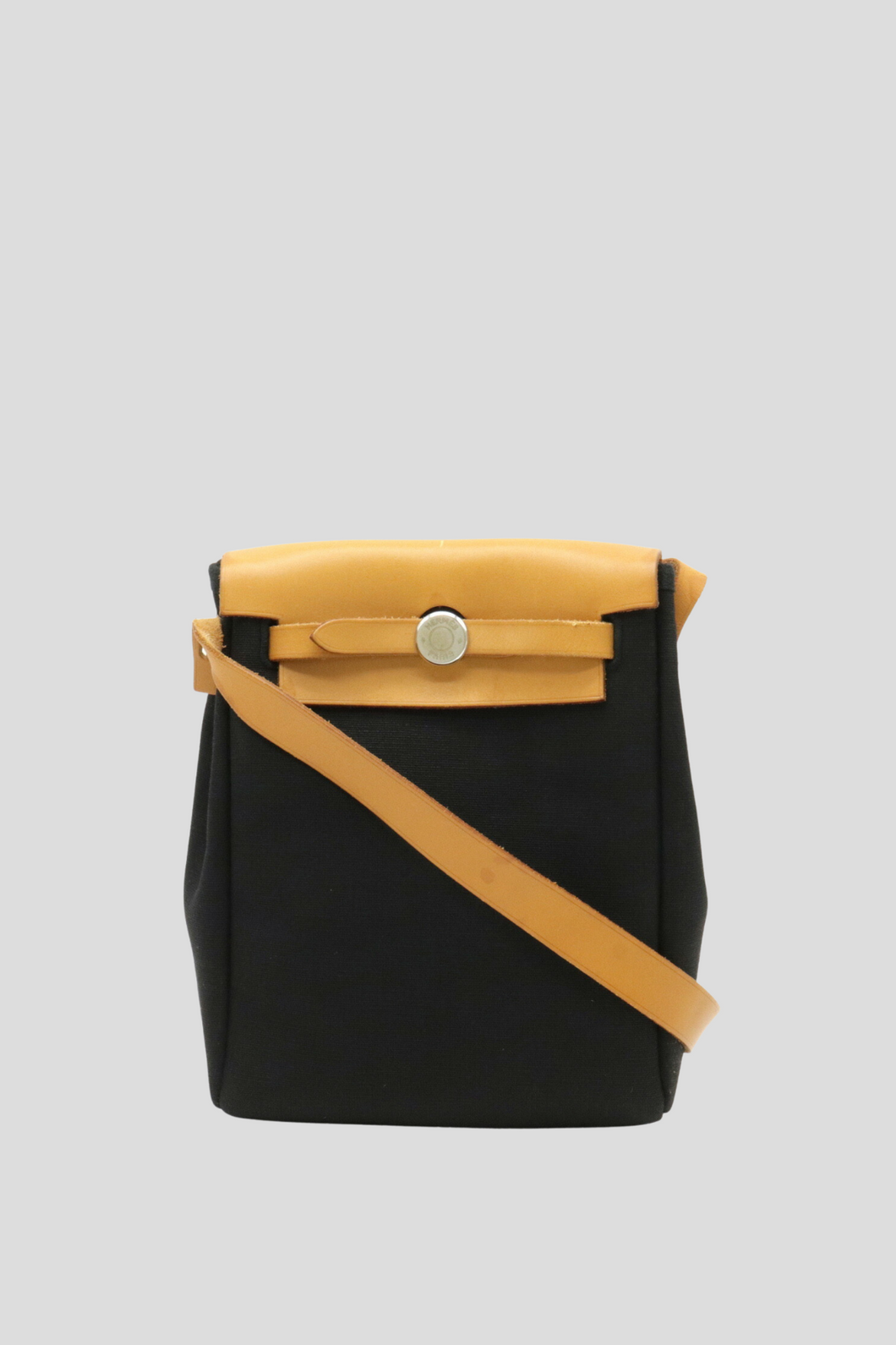 2-in-1 Sac à Dos Herbag Shoulder Bag by Hermès