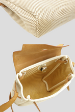 Load image into Gallery viewer, 2-in-1 Sac à Dos Herbag Shoulder Bag by Hermès
