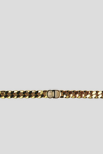 Load image into Gallery viewer, Gold Danseuse Étoile Choker by Dior
