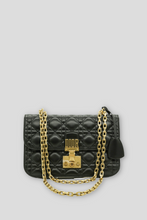 Load image into Gallery viewer, Black Dioraddict Bag by Dior
